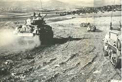 Battle of Emek Dotan